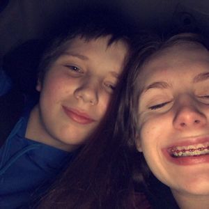 Meet your Posher, Aaliyah